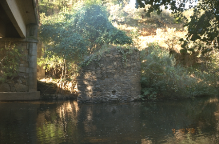 Imagen El Puente de la Herrería.