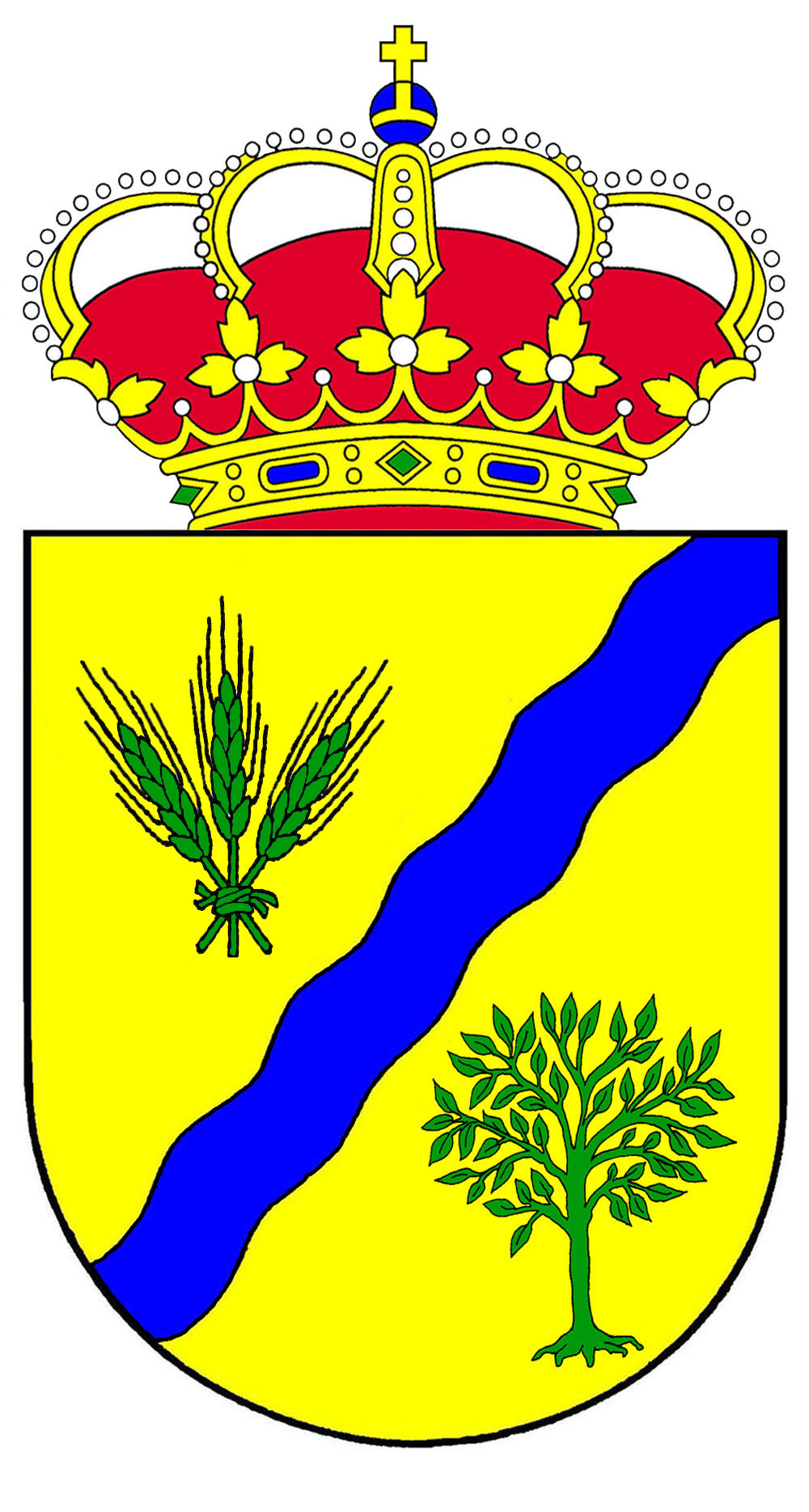 Imagen Fiestas de San Bartolo 2024.